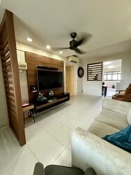 Blk 554 Kaki Bukit Green (Bedok), HDB 3 Rooms #551636741